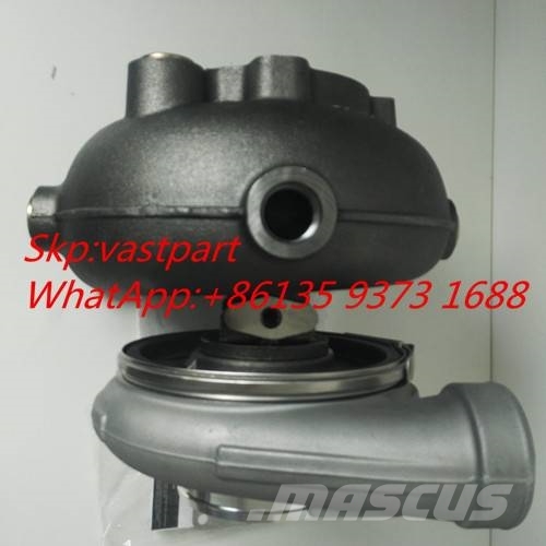 Cummins Engine HC5A Turbo 3525504 4033461 3594085 3803015 Motorer