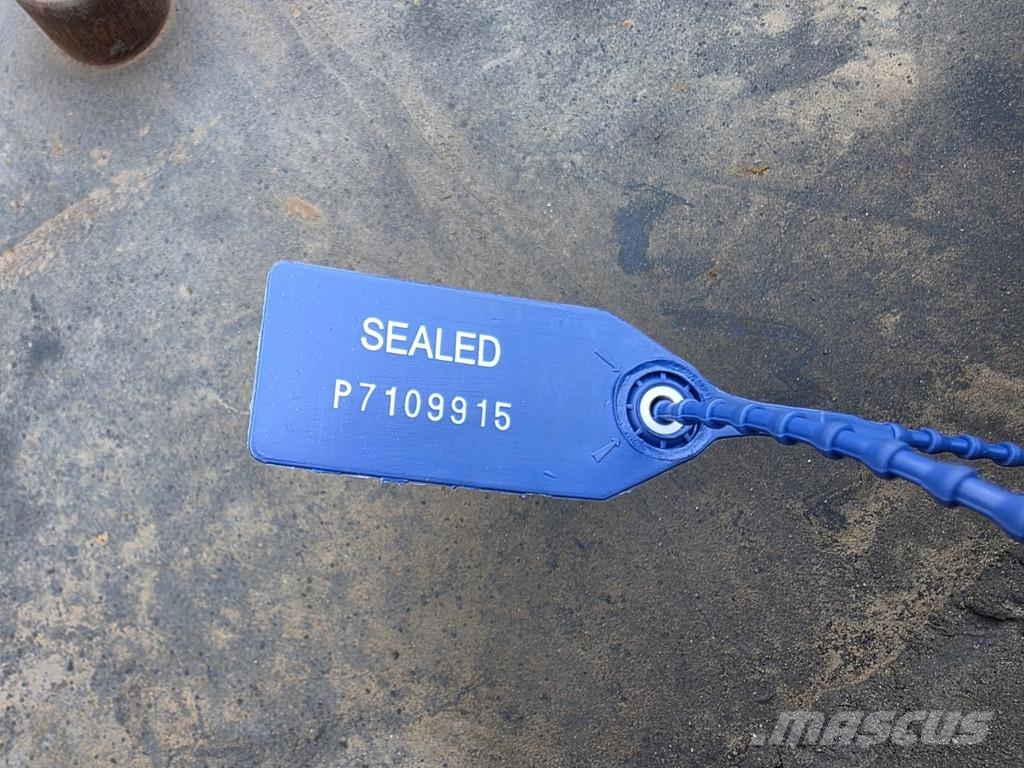 rijplatenklem cw30 cw 40 rijplaatklem rijplatenkle Diger kiskaçlar