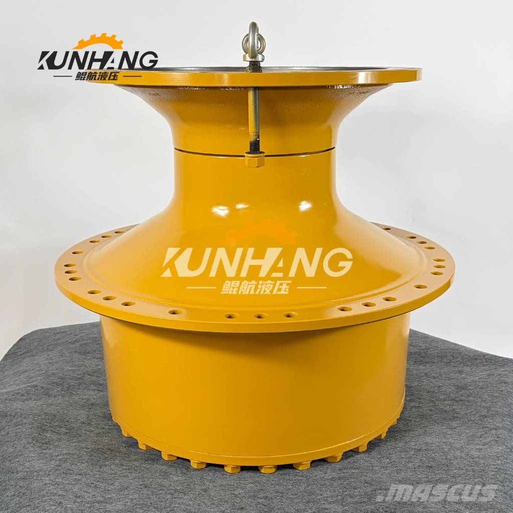 CAT D8R Travel Gearbox 157-5072 336-5750 0R-2310 9W-96 أجهزة نقل