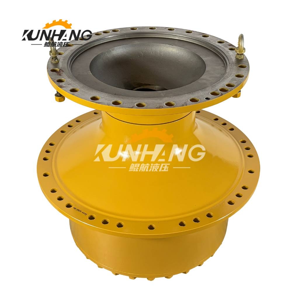 CAT D8R Travel Gearbox 157-5072 336-5750 0R-2310 9W-96 أجهزة نقل