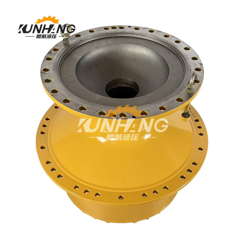 CAT D8R Travel Gearbox 157-5072 336-5750 0R-2310 9W-96 أجهزة نقل