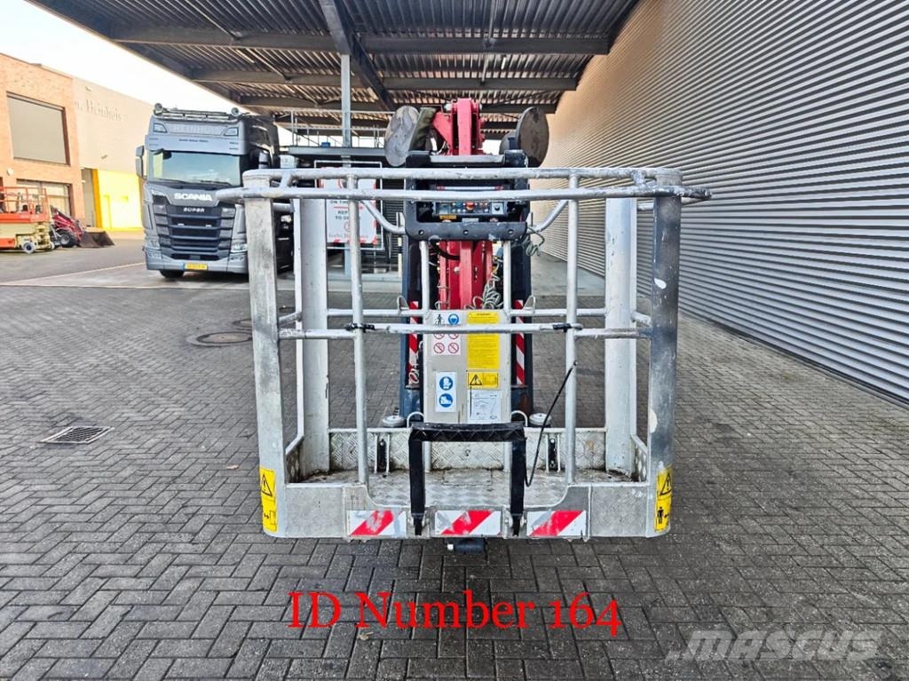 Hinowa Lightlift 1470 3S Knikarmhoogwerkers