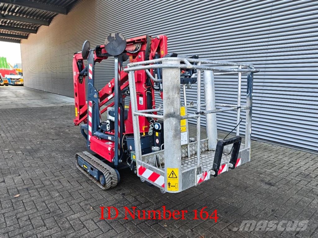 Hinowa Lightlift 1470 3S Knikarmhoogwerkers