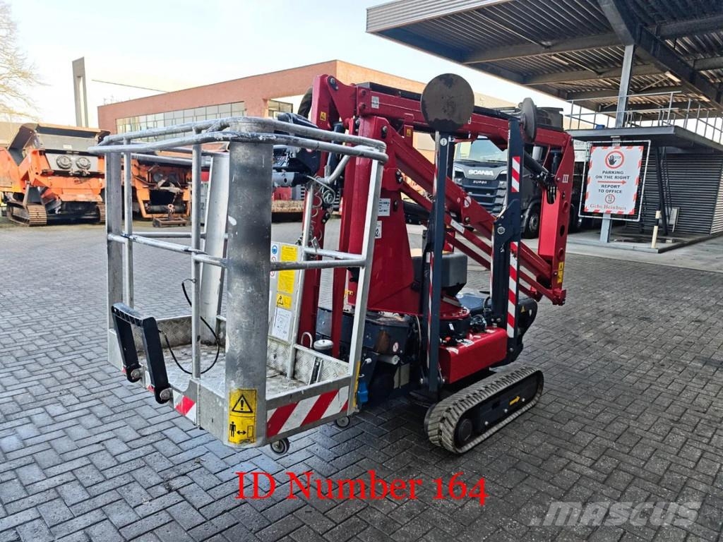 Hinowa Lightlift 1470 3S Knikarmhoogwerkers