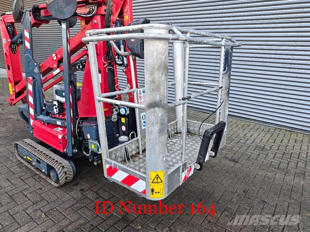 Hinowa Lightlift 1470 3S Knikarmhoogwerkers