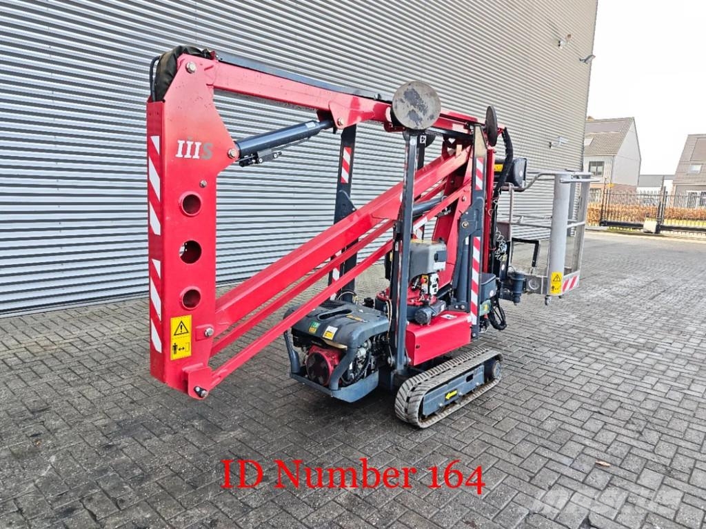 Hinowa Lightlift 1470 3S Knikarmhoogwerkers