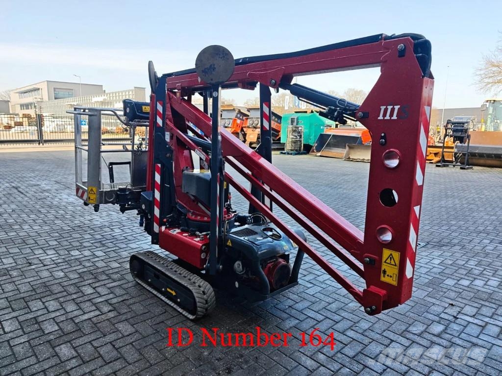 Hinowa Lightlift 1470 3S Knikarmhoogwerkers
