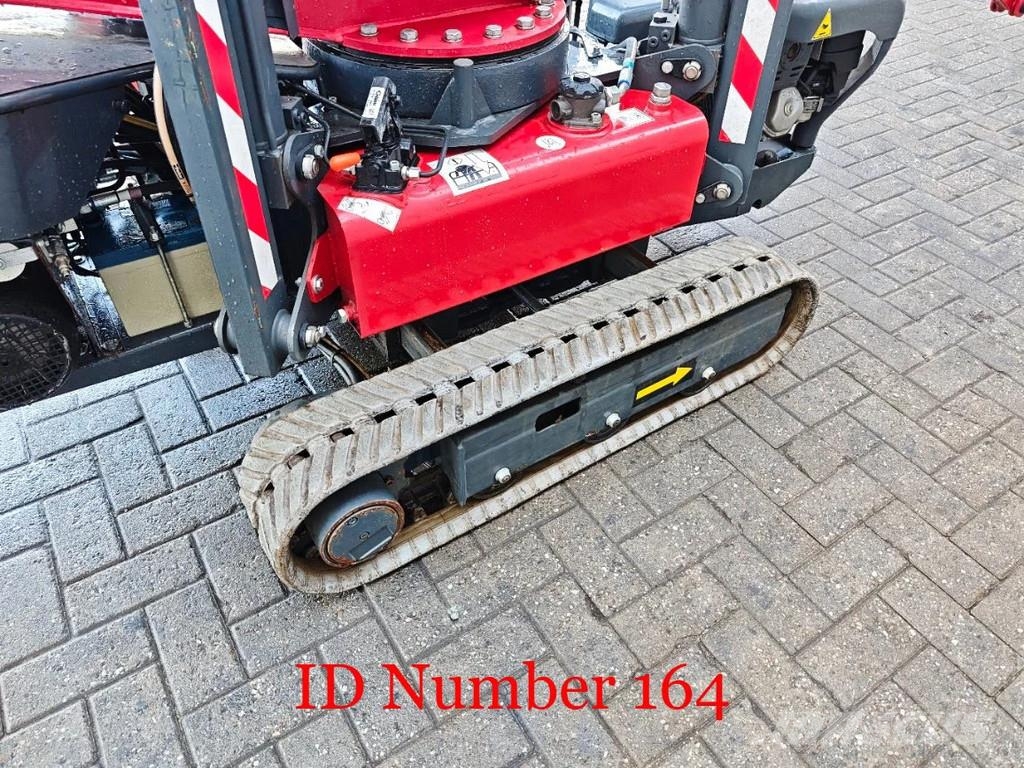 Hinowa Lightlift 1470 3S Knikarmhoogwerkers