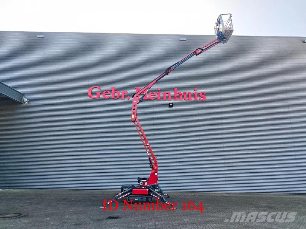 Hinowa Lightlift 1470 3S Knikarmhoogwerkers