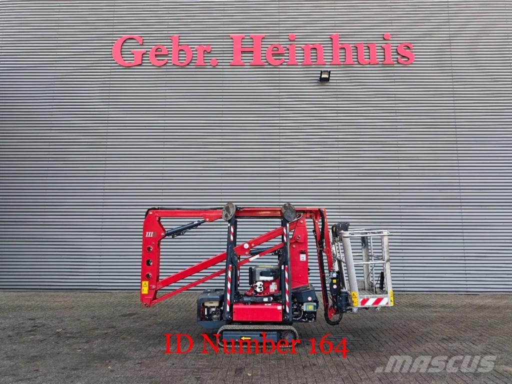 Hinowa Lightlift 1470 3S Knikarmhoogwerkers