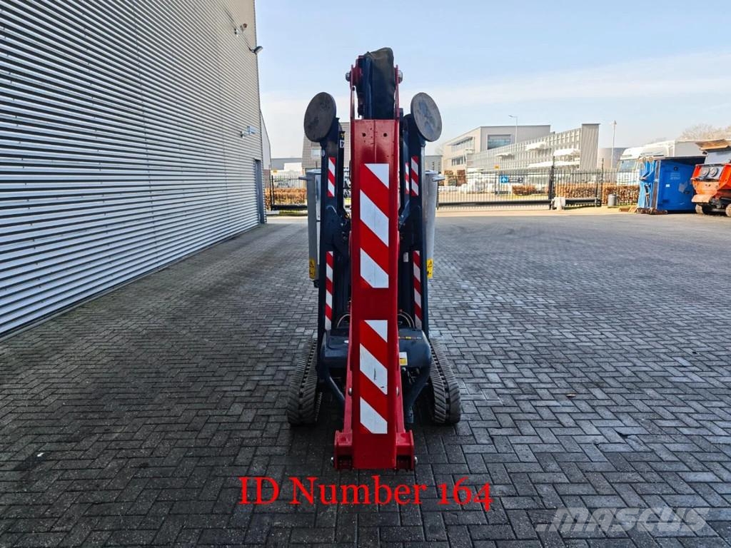 Hinowa Lightlift 1470 3S Knikarmhoogwerkers