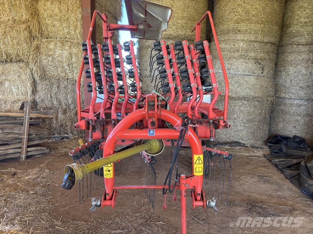 Kuhn GA 4521 GM Andaineur