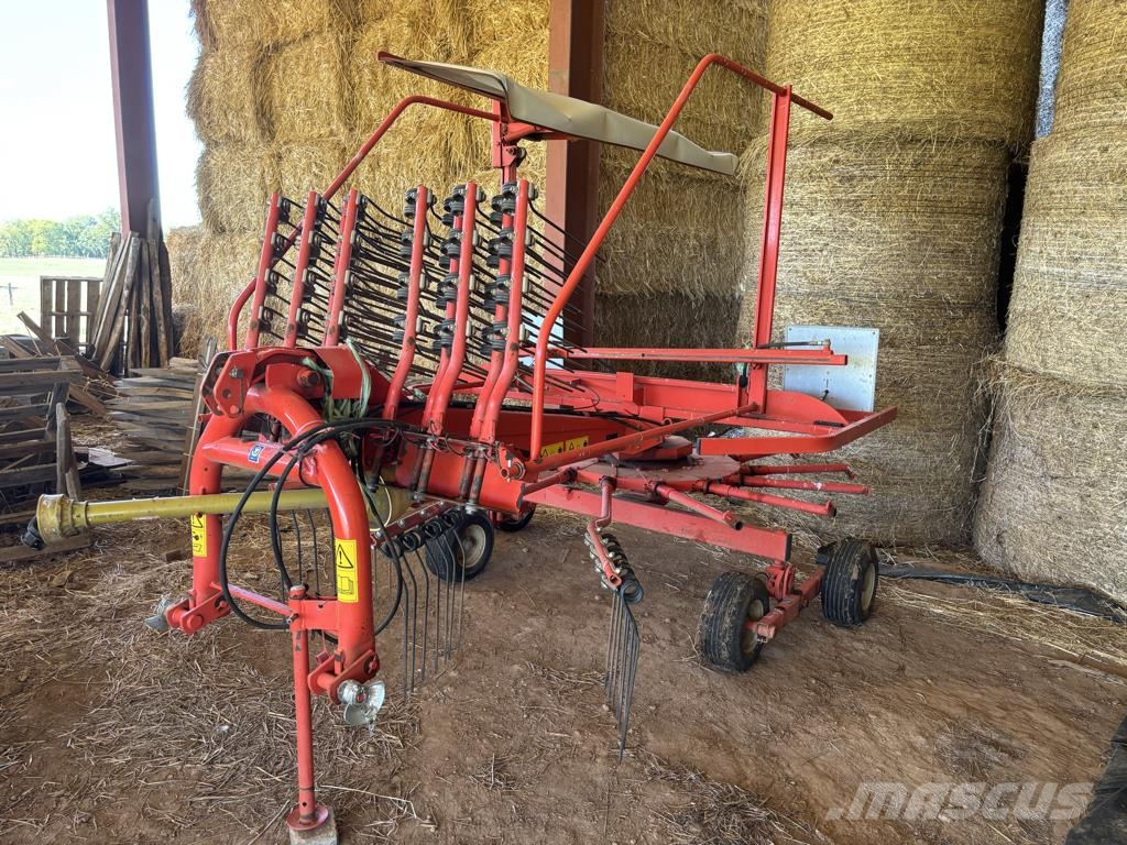 Kuhn GA 4521 GM Andaineur