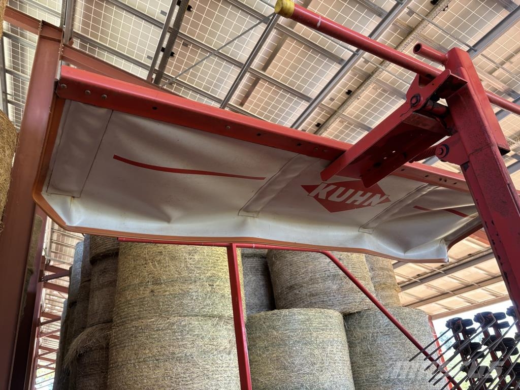Kuhn GA 4521 GM Andaineur