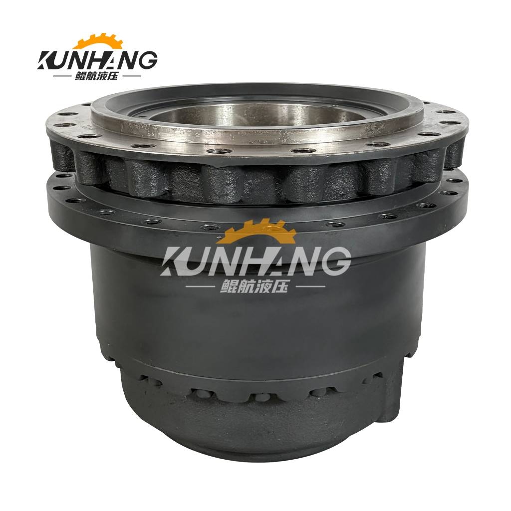 JCB JS370 Final Drive 20/925645 332/G1889 333/J0408 Transmissie