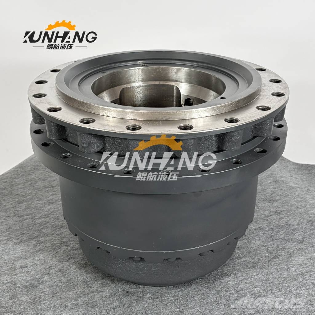 JCB JS370 Final Drive 20/925645 332/G1889 333/J0408 Transmissie