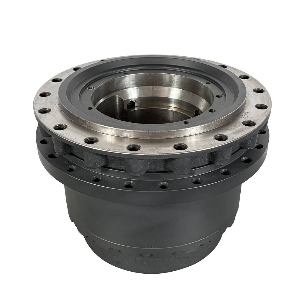 JCB JS370 Final Drive 20/925645 332/G1889 333/J0408 Transmissie