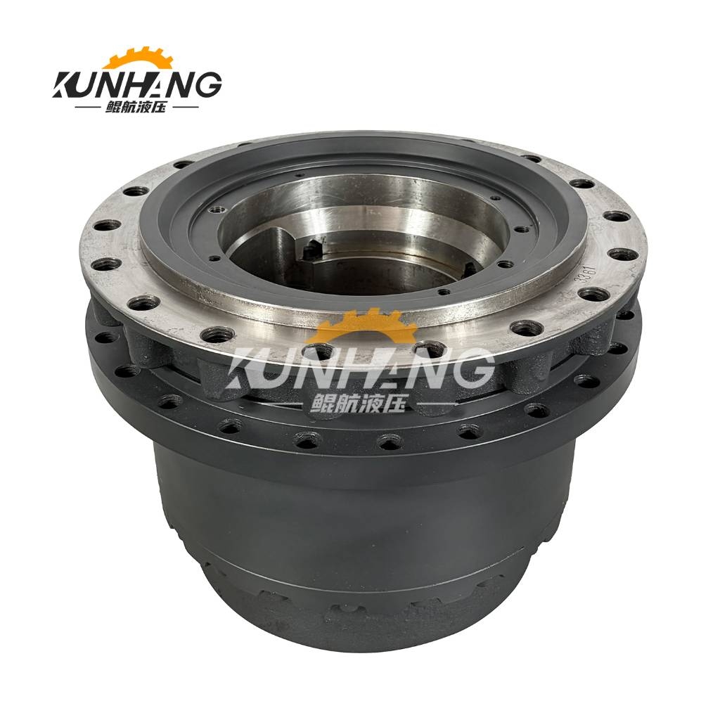 JCB JS370 Final Drive 20/925645 332/G1889 333/J0408 Transmissie