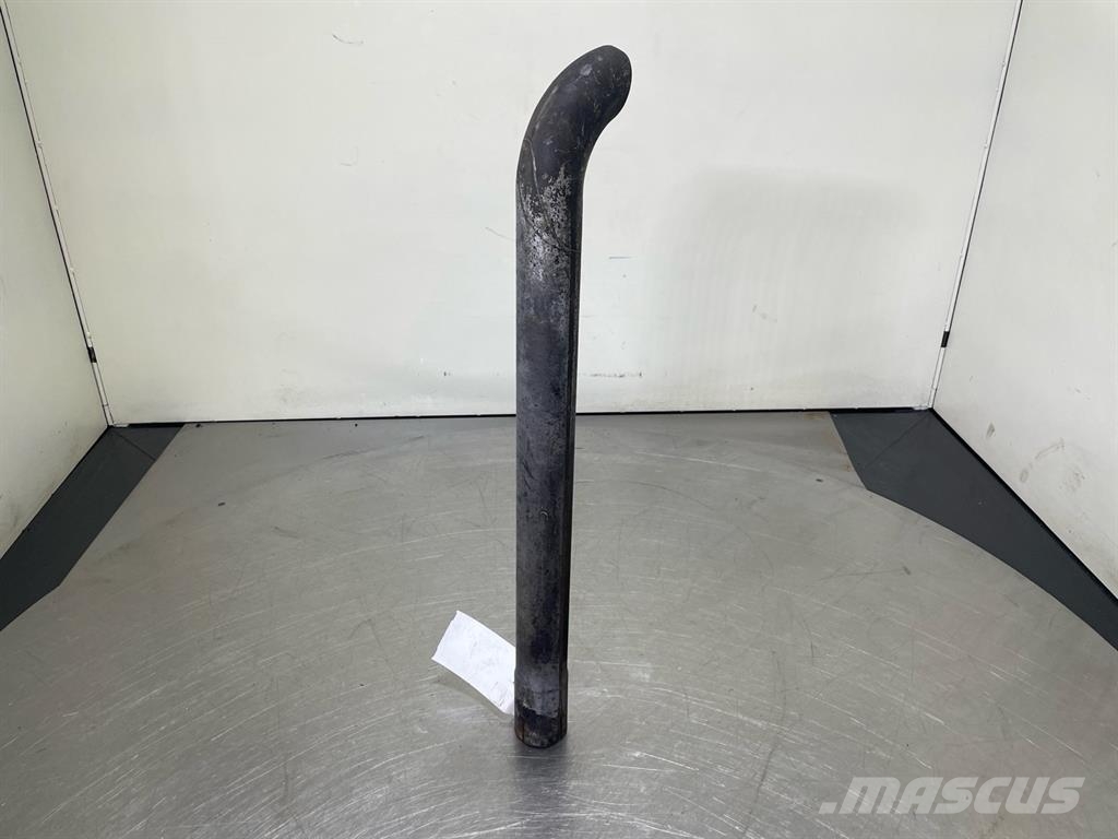 Atlas AR65-2967182-Exhaust/Auspuff/Uitlaat Motoren