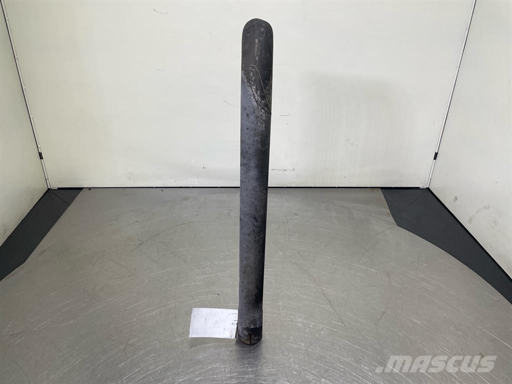 Atlas AR65-2967182-Exhaust/Auspuff/Uitlaat Motoren