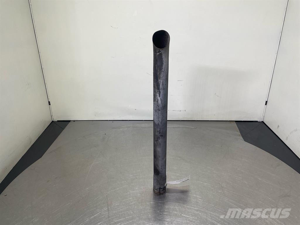 Atlas AR65-2967182-Exhaust/Auspuff/Uitlaat Motoren
