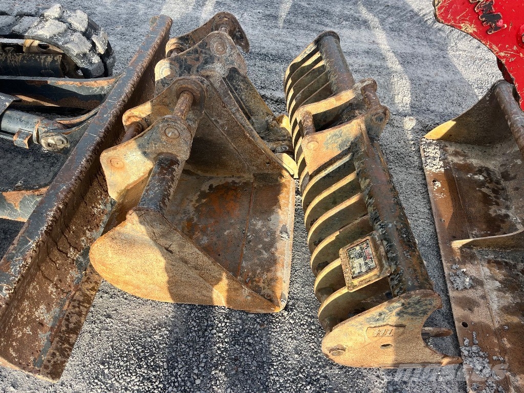 Yanmar SV 26 Mini bageri <7t