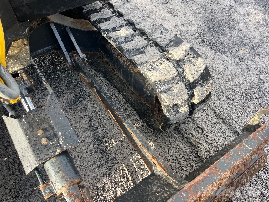 Yanmar SV 26 Mini bageri <7t