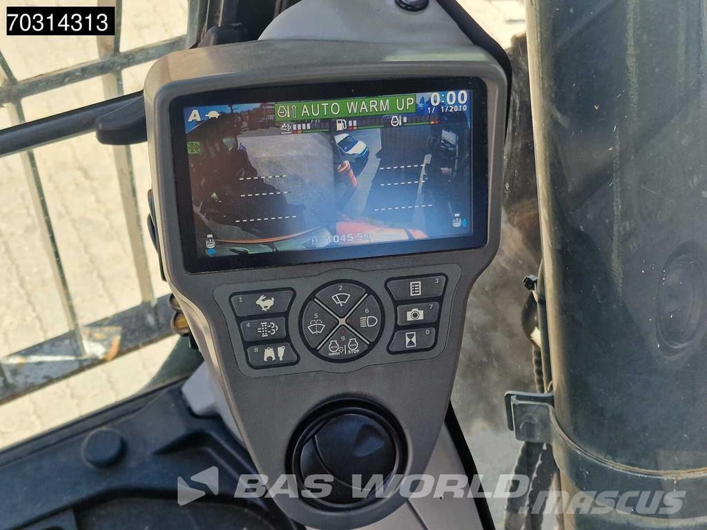 CASE CX300 D Koparki gąsienicowe