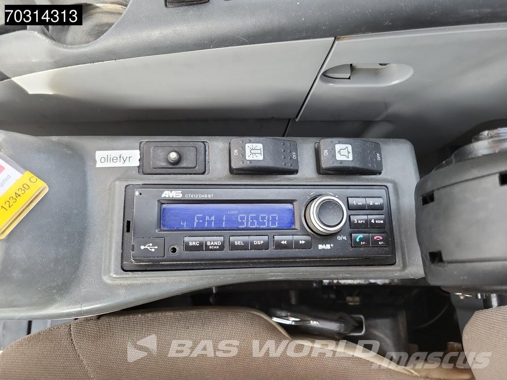 CASE CX300 D Koparki gąsienicowe