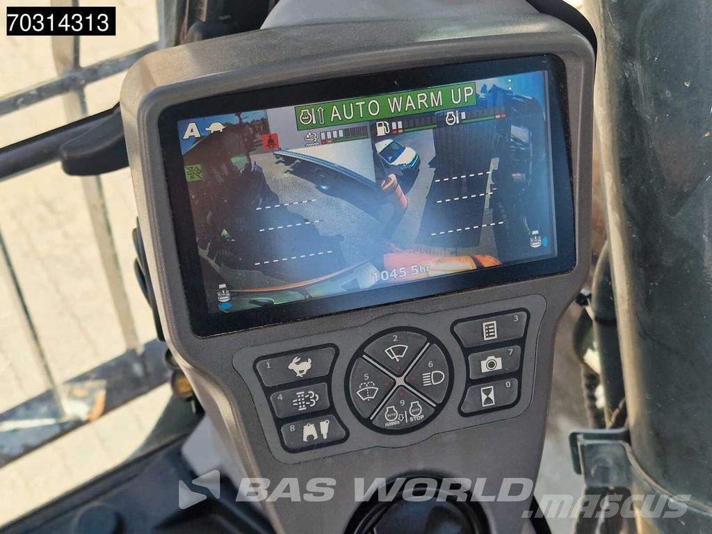 CASE CX300 D Koparki gąsienicowe
