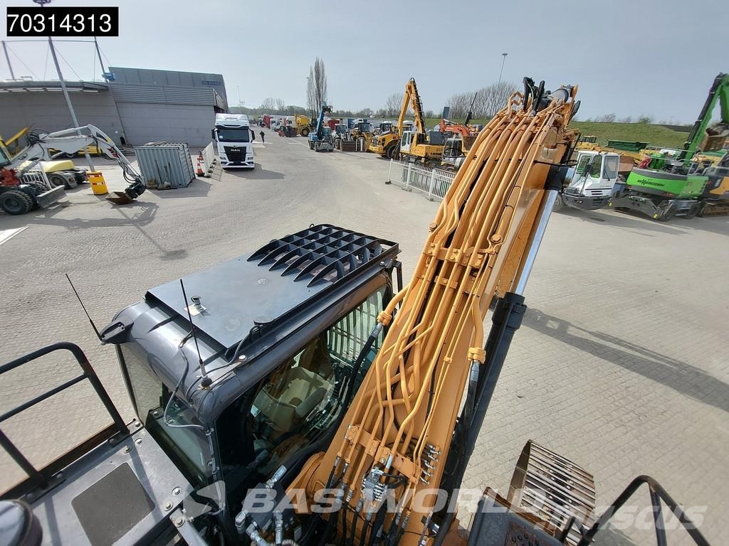 CASE CX300 D Koparki gąsienicowe
