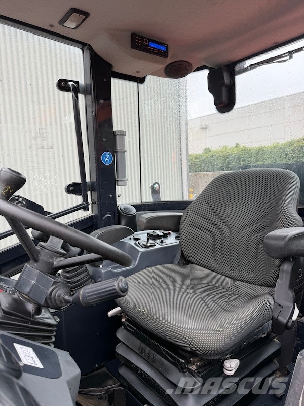Kubota R 082 Radlader