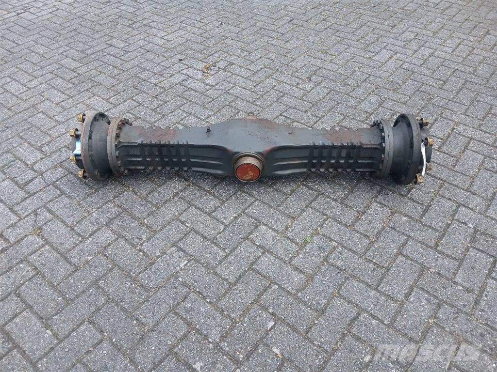 Komatsu WA80-6-Carraro 28.20-Axle/Achse/As 차축