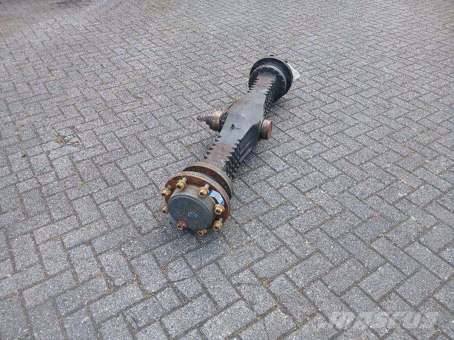 Komatsu WA80-6-Carraro 28.20-Axle/Achse/As 차축