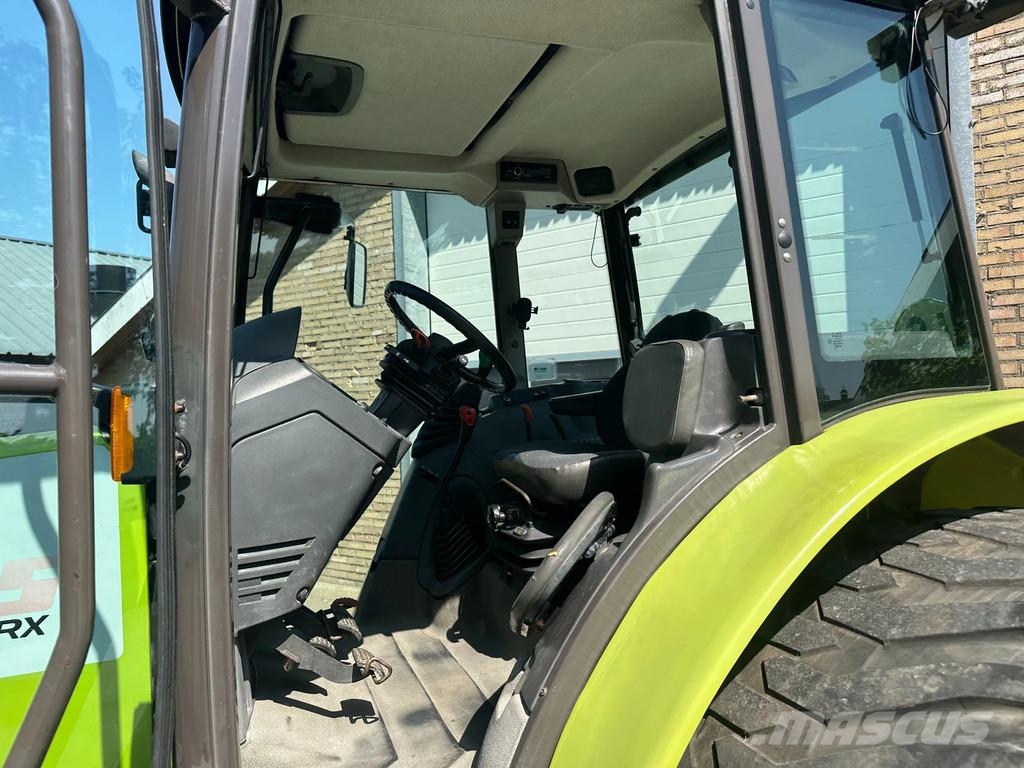 CLAAS Celtis celtis 436 Tractoren