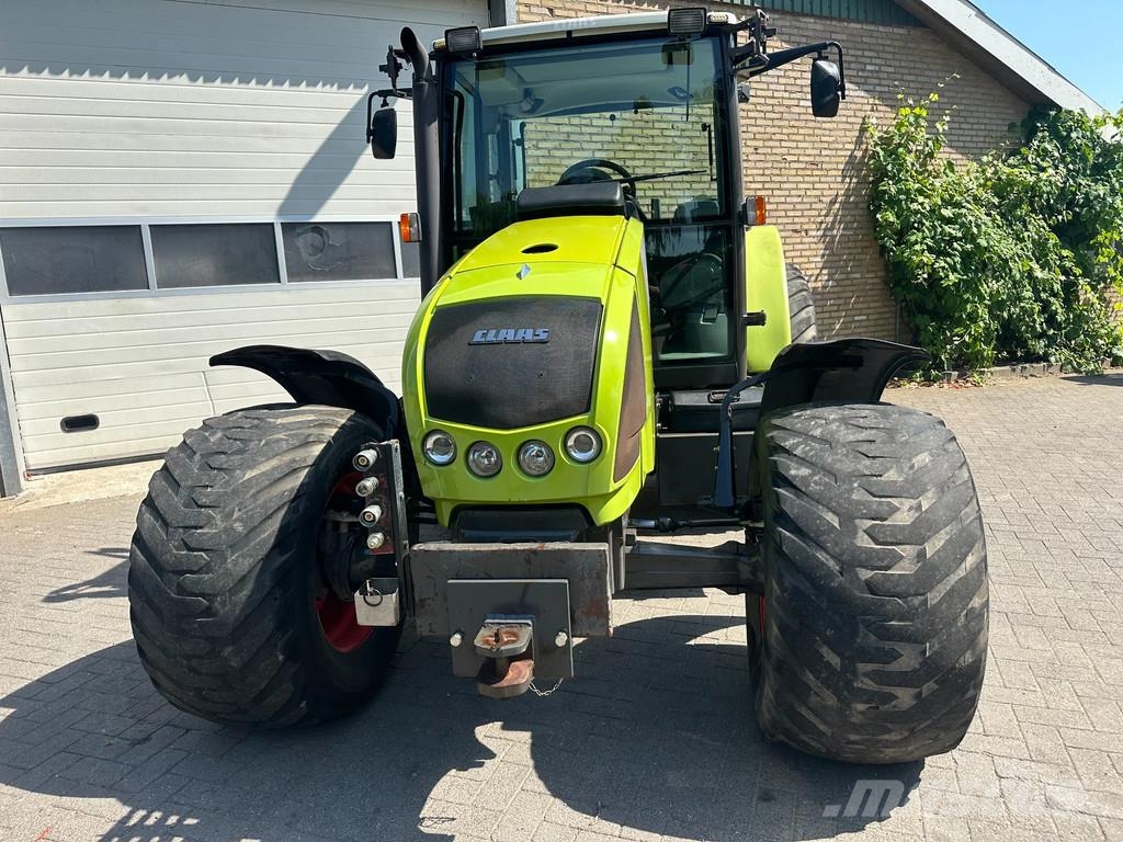 CLAAS Celtis celtis 436 Tractoren