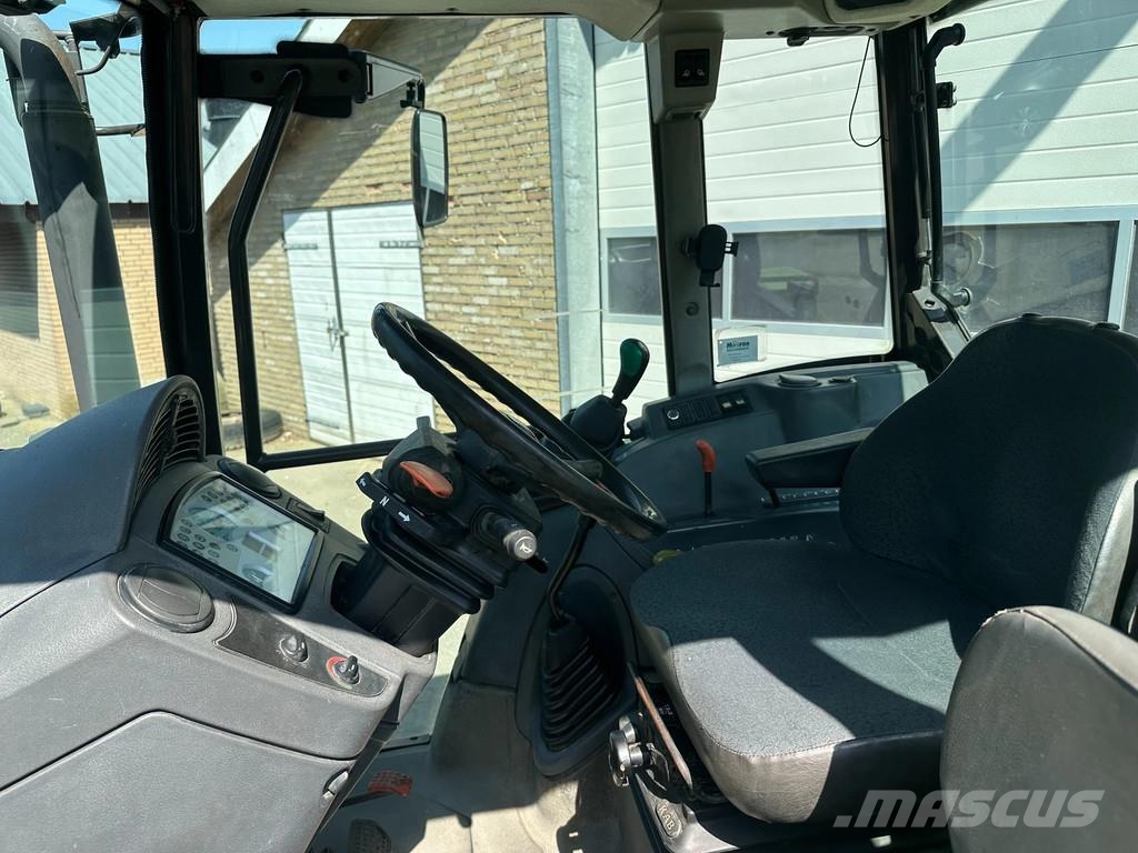 CLAAS Celtis celtis 436 Tractoren