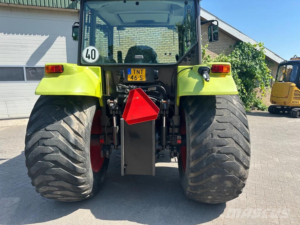 CLAAS Celtis celtis 436 Tractoren