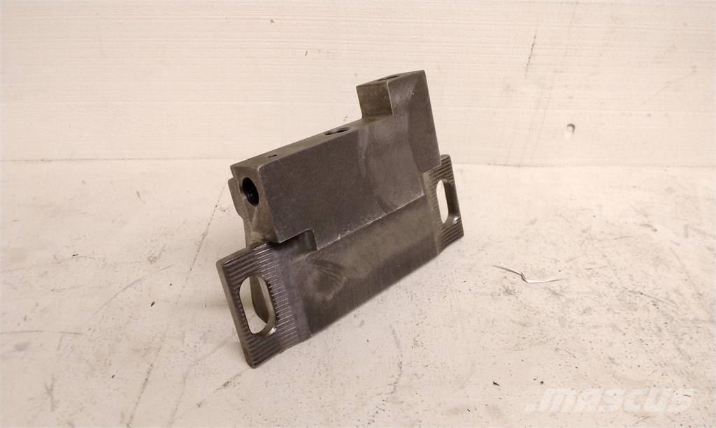 Timberjack / John Deere Ersätter F061947 färgmärkningsblock , Cabezales cortadores