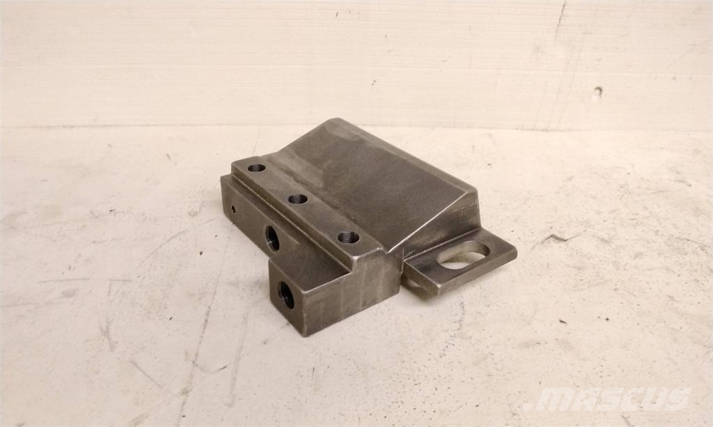 Timberjack / John Deere Ersätter F061947 färgmärkningsblock , Cabezales cortadores