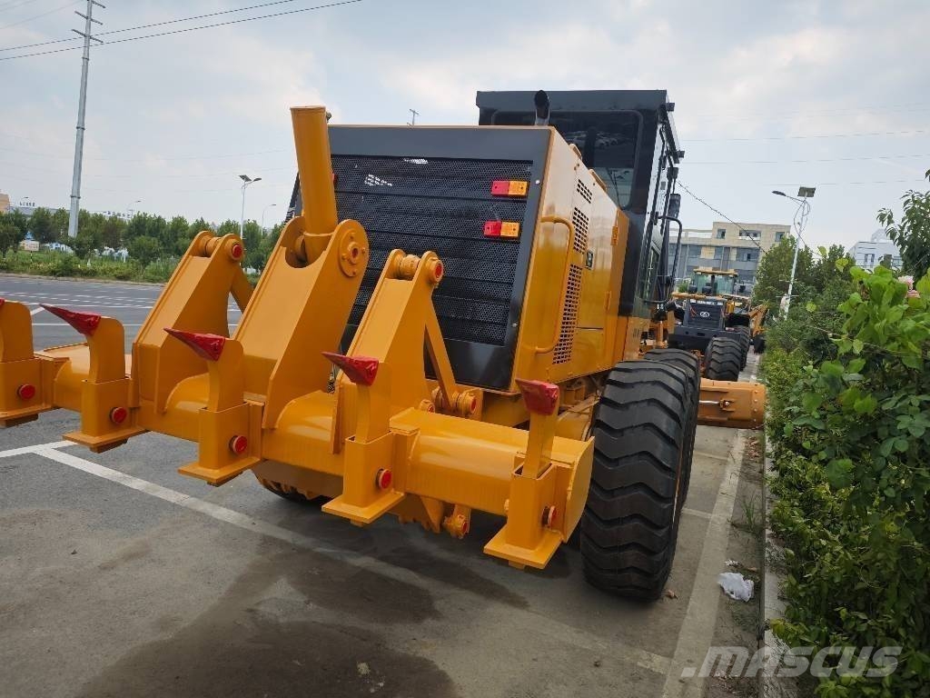 CAT 140 H Grejdery