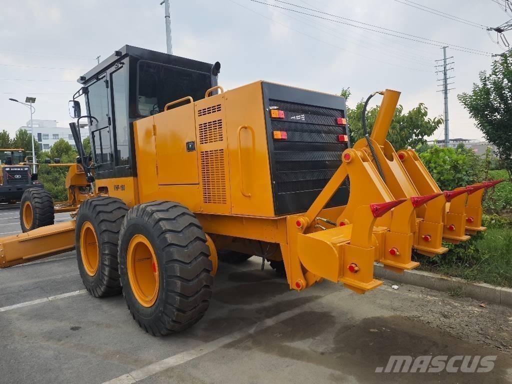 CAT 140 H Grejdery