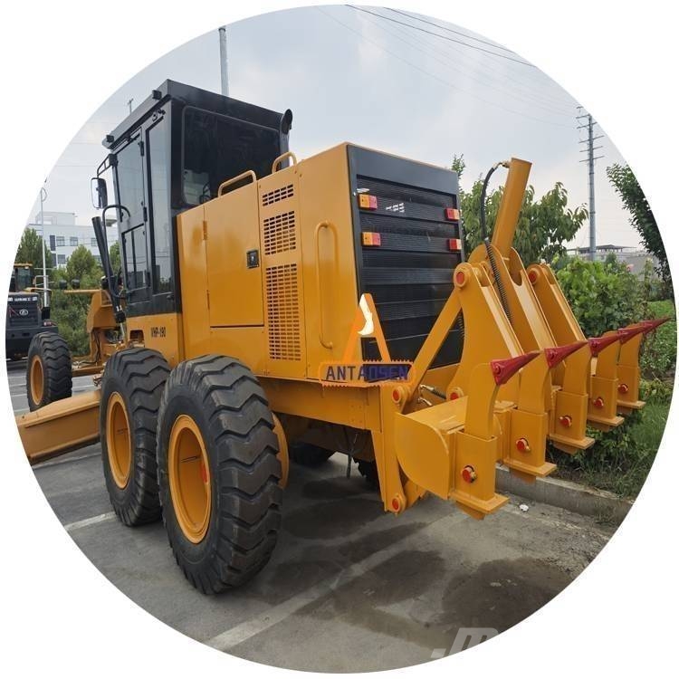 CAT 140 H Grejdery