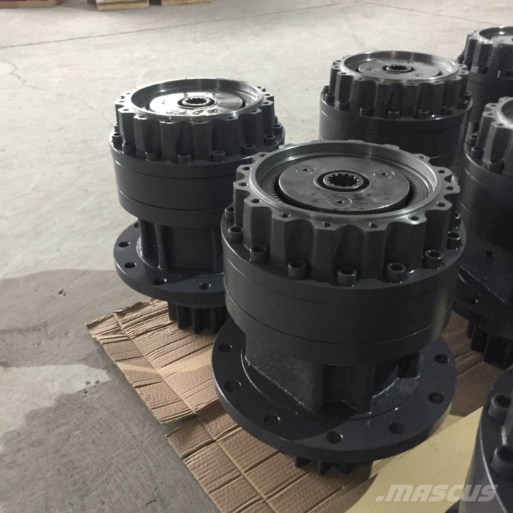 Volvo JS205 Swing Reducer JS220 JS200 SwingGearbox JS220 Transmission