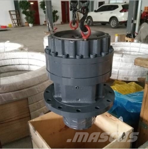 Volvo JS205 Swing Reducer JS220 JS200 SwingGearbox JS220 Transmission