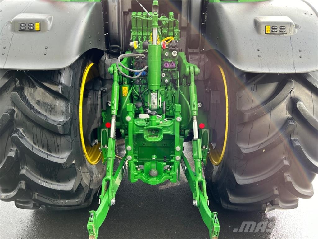 John Deere 6R230 *Garantieverlängerung* 曳引機
