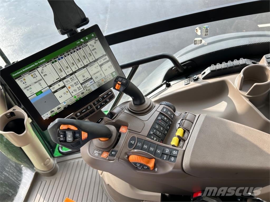 John Deere 6R230 *Garantieverlängerung* 曳引機