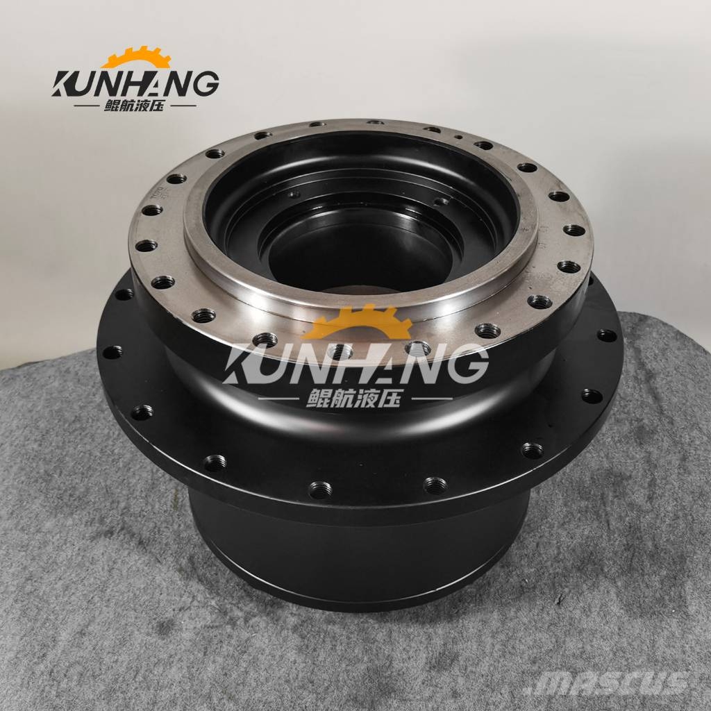 CAT 335F 345GC Travel Reducer 610-8800 610-8790 أجهزة نقل