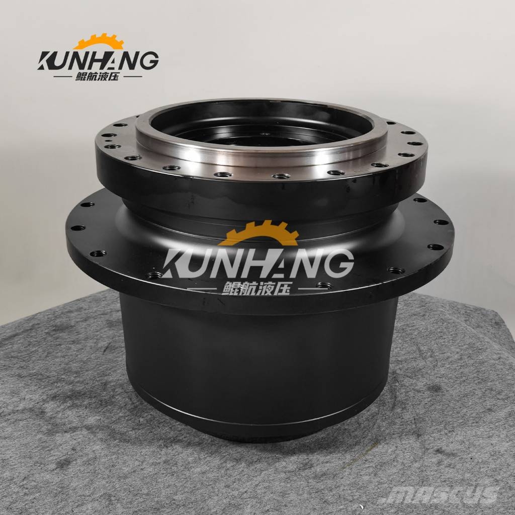 CAT 335F 345GC Travel Reducer 610-8800 610-8790 أجهزة نقل