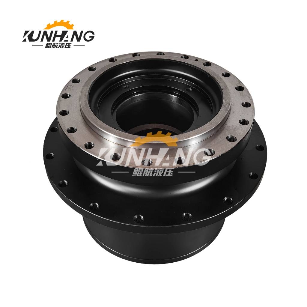 CAT 335F 345GC Travel Reducer 610-8800 610-8790 أجهزة نقل